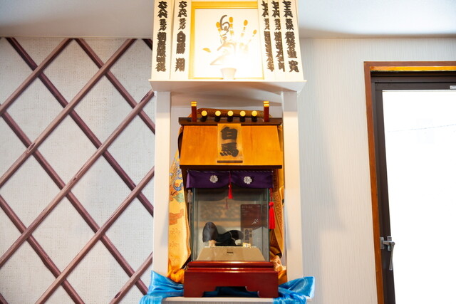 Mongolian Ryori Ulan Bar Toru photo 5