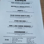 Lucy's Bakery & Kitchen - 