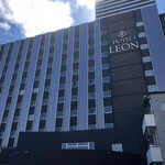 ホテルレオン浜松 - 