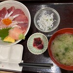 Shounan Uotsuru - 魚屋の気まぐれ飯