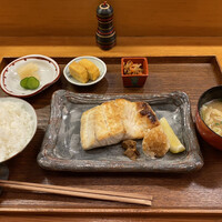 赤坂とゝや魚新 - 