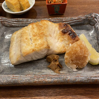 赤坂とゝや魚新 - 