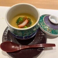 吉祥寺 鮨 栞庵 やましろ - 