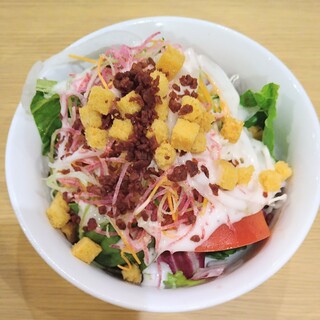 ステーキ&ハンバーグ 匠_1