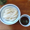 釜あげうどん 長田 in 香の香