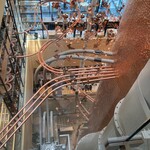 スターバックス リザーブ ロースタリー トウキョウ - 