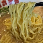 Toukyou Ogiku Bo Ramen Ebisu Ya - 麺リフト
