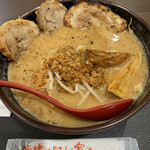 麺場 田所商店  - 