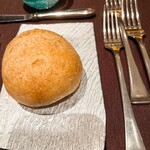 神楽坂 フレンチレストラン ラリアンス - 