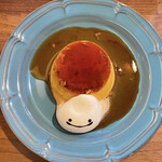 カフェド アニバーサリー - 