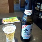 Yakitori Senta - ノンアルビール（2022.5）