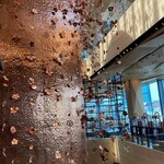 スターバックス リザーブ ロースタリー トウキョウ - 