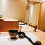 Kichijouji Sushi Shiorian Yamashiro - 