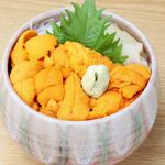 Sea urchin bowl