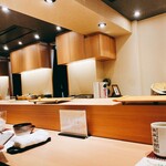 Kichijouji Sushi Shiorian Yamashiro - 