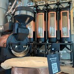 スターバックス リザーブ ロースタリー トウキョウ - 