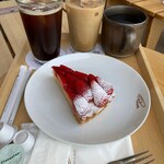 スターバックス リザーブ ロースタリー トウキョウ - 