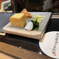 築地青空三代目 大名古屋ビルヂング店 - 