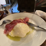 Cucina alla Baba - 