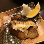 銀寿司 - マトウダイ！ビックリ！Σ(￣。￣ﾉ)ﾉうめぇぇぇ