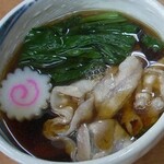 Shoutarou Udon - つけ肉汁うどん