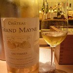 池袋 はなれ - あもんはなれ（７）＠オーナーより