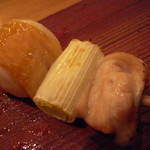 池袋 はなれ - あもんはなれ（７）＠ねぎま