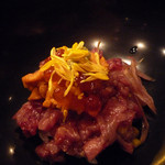 池袋 はなれ - あもんはなれ（７）＠海鮮超ミニ丼