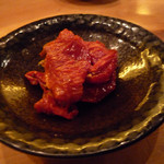 池袋 はなれ - あもんはなれ（７）＠ドライトマト