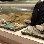 寿司処 しん - (ノ∇≦❤)ＬＯＶＥ❤