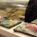 寿司処 しん - クエ