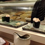 寿司処 しん - (ノ∇≦❤)ＬＯＶＥ❤