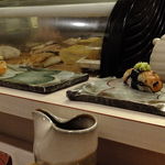 寿司処 しん - (ノ∇≦❤)ＬＯＶＥ❤