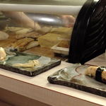 寿司処 しん - (ノ∇≦❤)ＬＯＶＥ❤