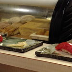 寿司処 しん - (ノ∇≦❤)ＬＯＶＥ❤