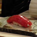 寿司処 しん - (ノ∇≦❤)ＬＯＶＥ❤