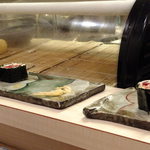 寿司処 しん - ラスト