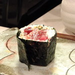 寿司処 しん - (ノ∇≦❤)ＬＯＶＥ❤