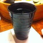 かに道楽 - 焼酎