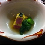 京洛肉料理 いっしん - 