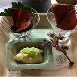 京洛肉料理 いっしん - 