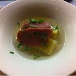 京洛肉料理 いっしん - 