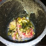 京洛肉料理 いっしん - 