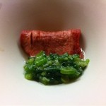 京洛肉料理 いっしん - 