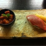 京洛肉料理 いっしん - 