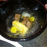 京洛肉料理 いっしん - 