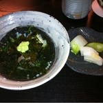 京洛肉料理 いっしん - 