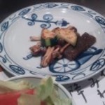 ステーキランド神戸館 - 