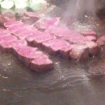 ステーキランド神戸館 - 