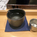 Shimbashi Sushi Seishin - 